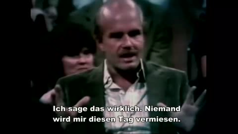 Das Jahrhundert des Selbst - Der Polizist im Kopf - DJDS 3/4 - Chnopfloch