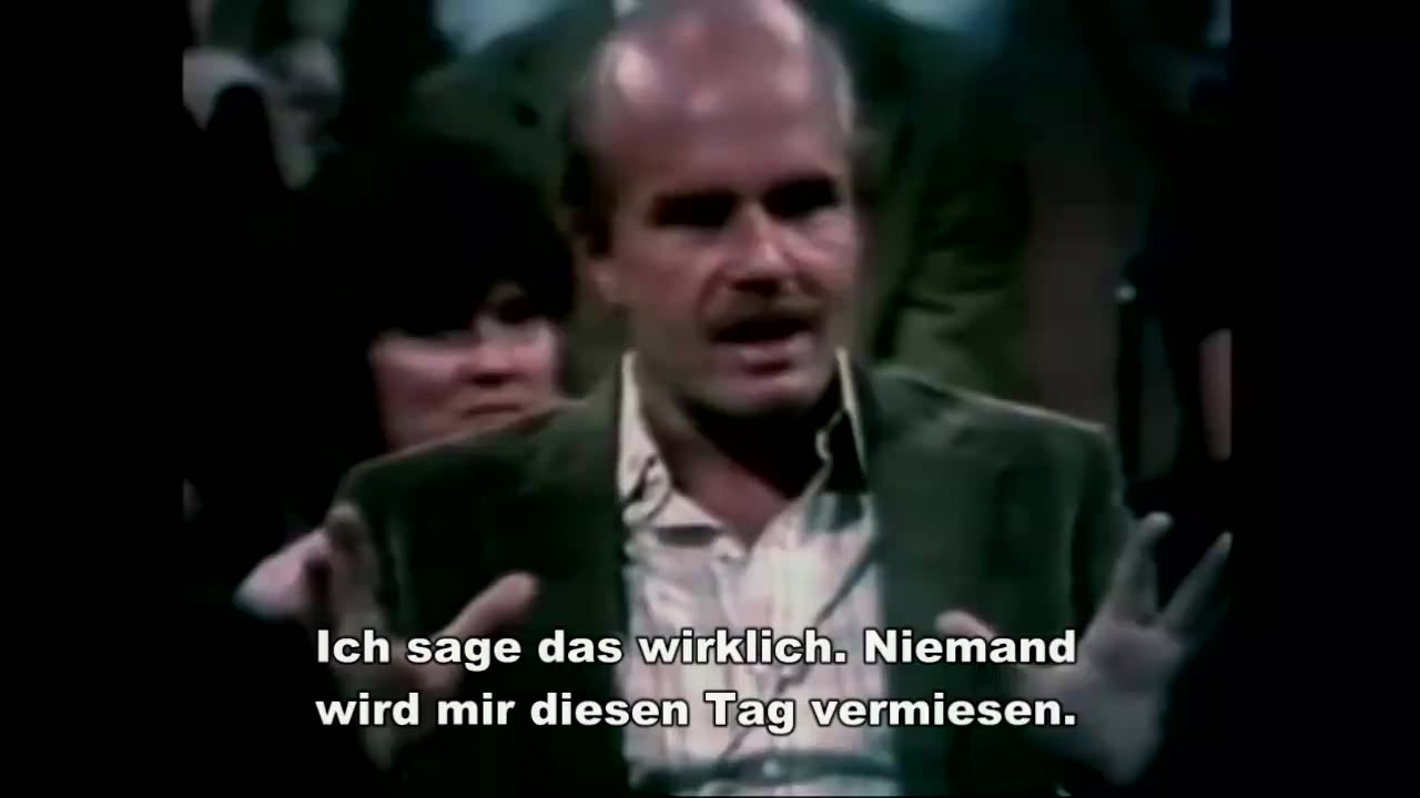 Das Jahrhundert des Selbst - Der Polizist im Kopf - DJDS 3/4 - Chnopfloch