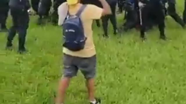 Quem quebrou o Relogio. De D Pedro?
