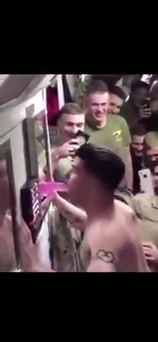 EXACTLY WHAT ARE THE MARINES BEING TAUGHT THESE DAYS? WTH?😳I DON'T THINK THEY WILL BE RESCUING US..