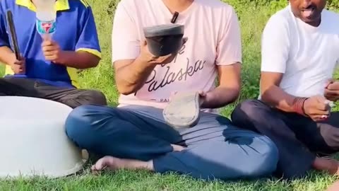 एक जंगल रात सुहानी थी funny 🤣😅 video