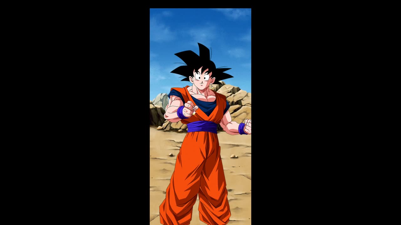 DBZ Dokkan Battle Anime Like Animations Compilation 2