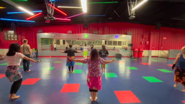 Motu Class 221026 Novice