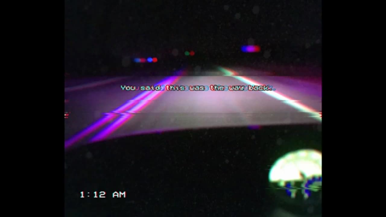 KayB ~ Late Night Drive