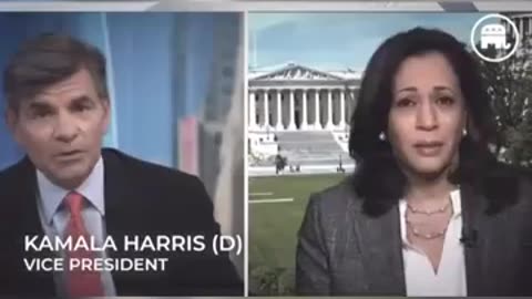 Defunding the police blamed on Republicans by Biden