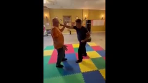 Tong Hap Kwan Hapkido