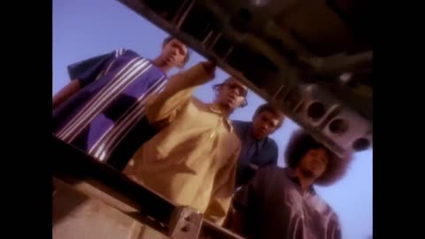 Coolio - Fantastic Voyage ( Video)