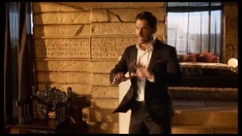 Lucifer vs mazikeen best fight scene