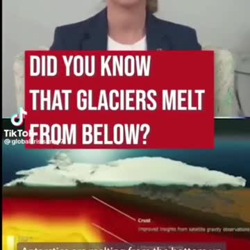 The Truth About Antarctica