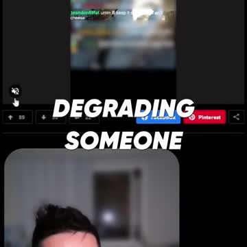 Female Streamer Should Be In The Kitchen #shorts #cats #funny #hilarious #boring #work #working