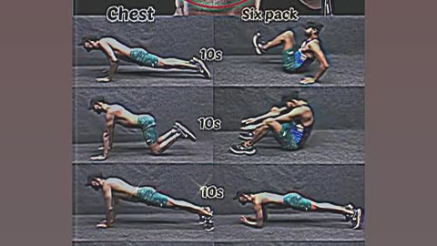 Gym video