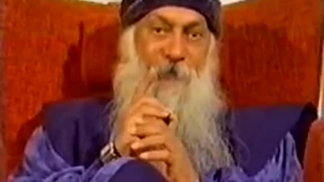 Osho Video - The Path Of The Mystic 03