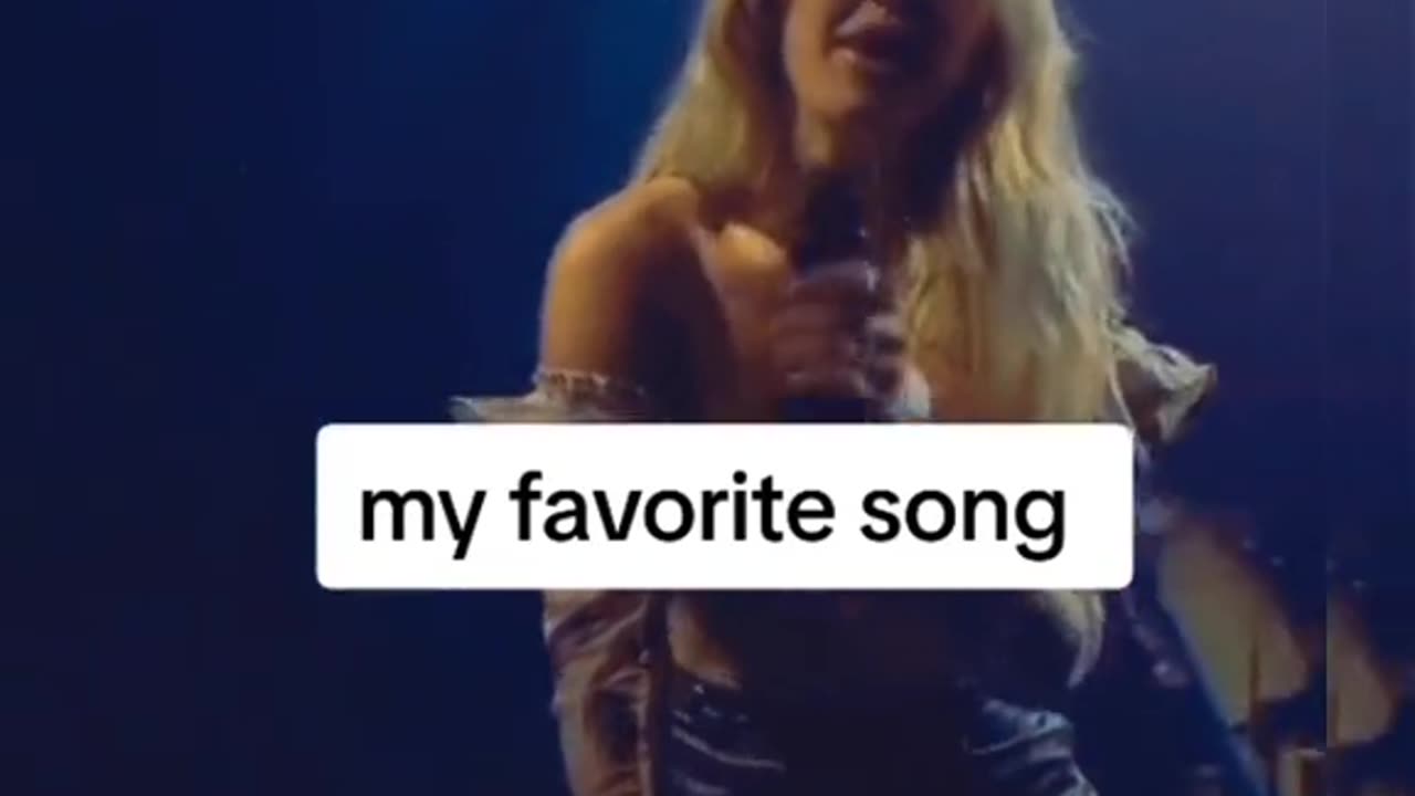 Once listen these song