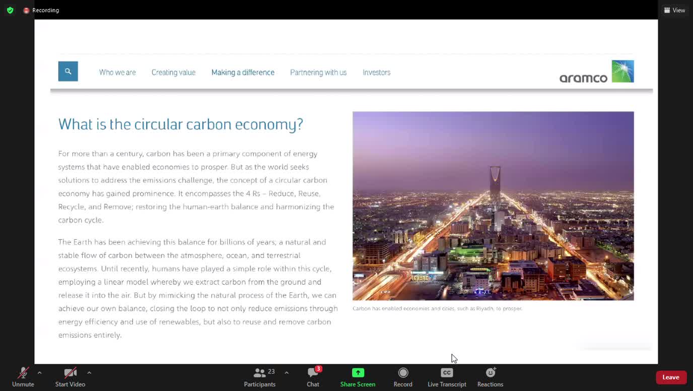 Ending Fossil Fuels by Holly Jean Buck