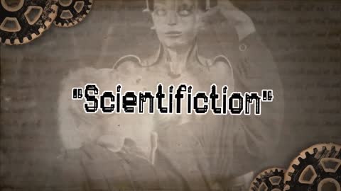 What is Science Fiction, Actually?