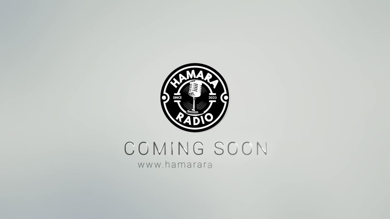 Hamara Radio Coming Soon