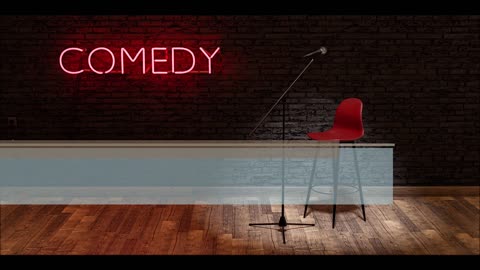 Comedy PFA LLC - (917) 730-6141