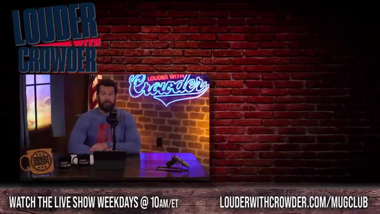 CrowderBits - How The World is Reacting to Trump's Election