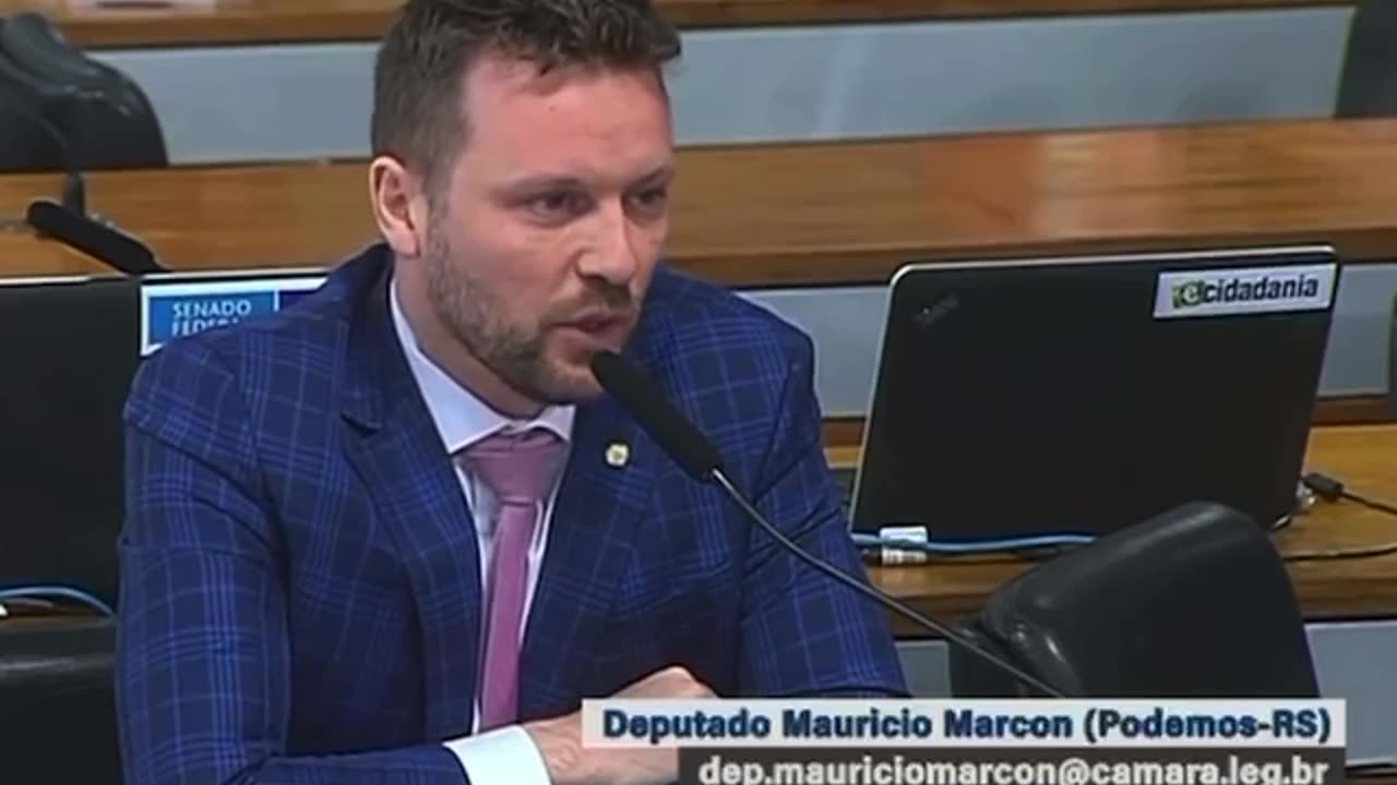 Aqui a Revelação da Verdade.21/09/23.