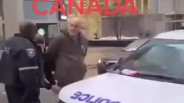 Main Organizer Arrested- Time to Pull out All the Stops