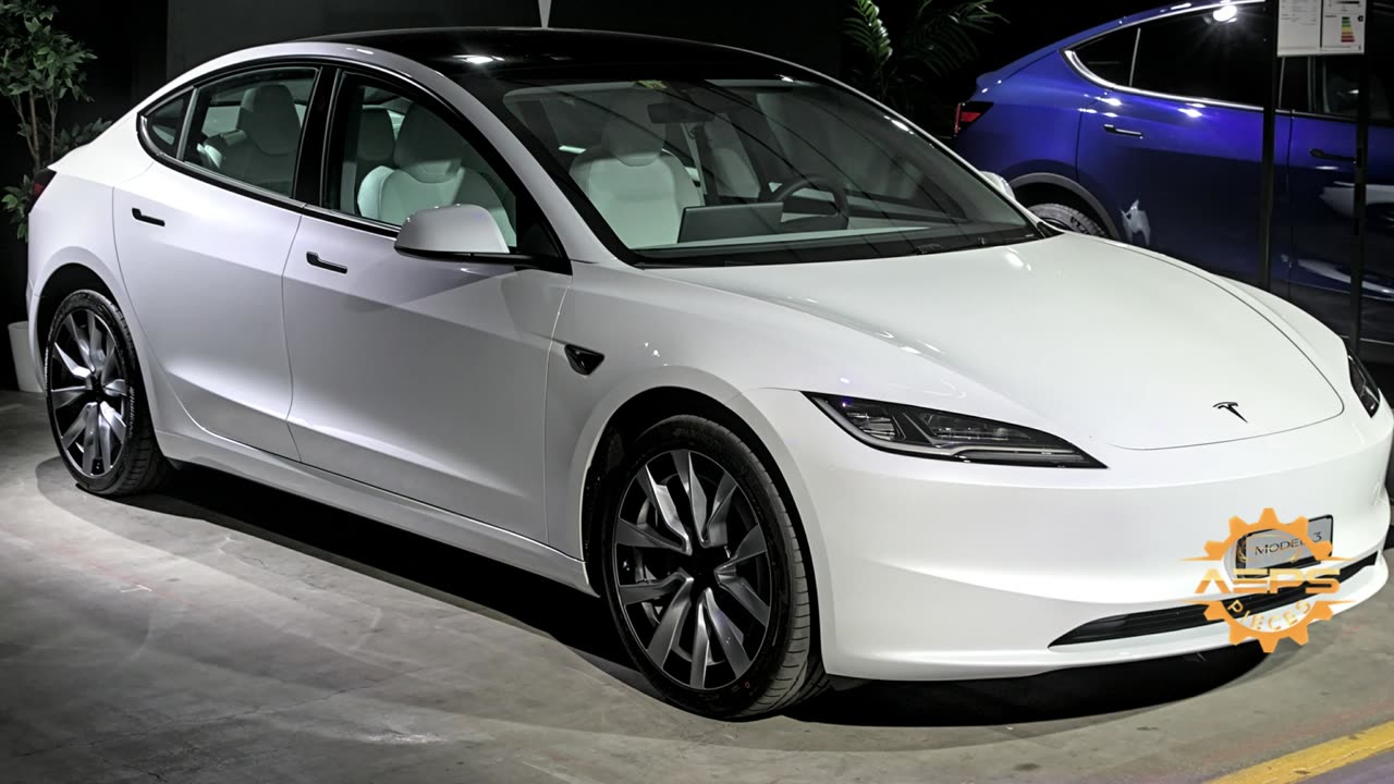 AEPSPIECES.COM - Moteur complet TESLA MODEL 3 1120990-00-G