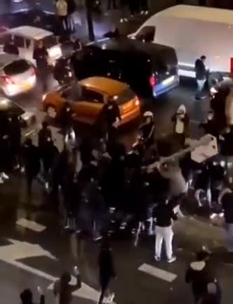 Netherland Protestors taking down 5G radar spying equipment, causing radiation poisoning