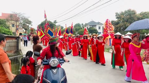 MAN COVER - HỘI LÀNG QUÊ TÔI CÁC BẠN ƠI