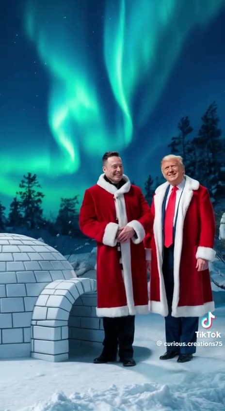 7 days until Christmas 🎄