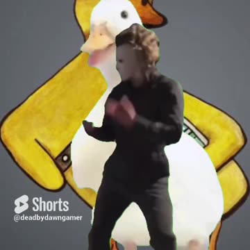 Michael, myers duck