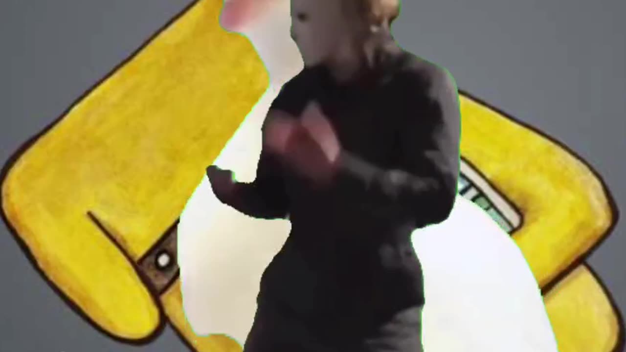 Michael, myers duck