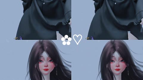 Zepeto × TikTok