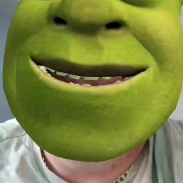 The real sherk