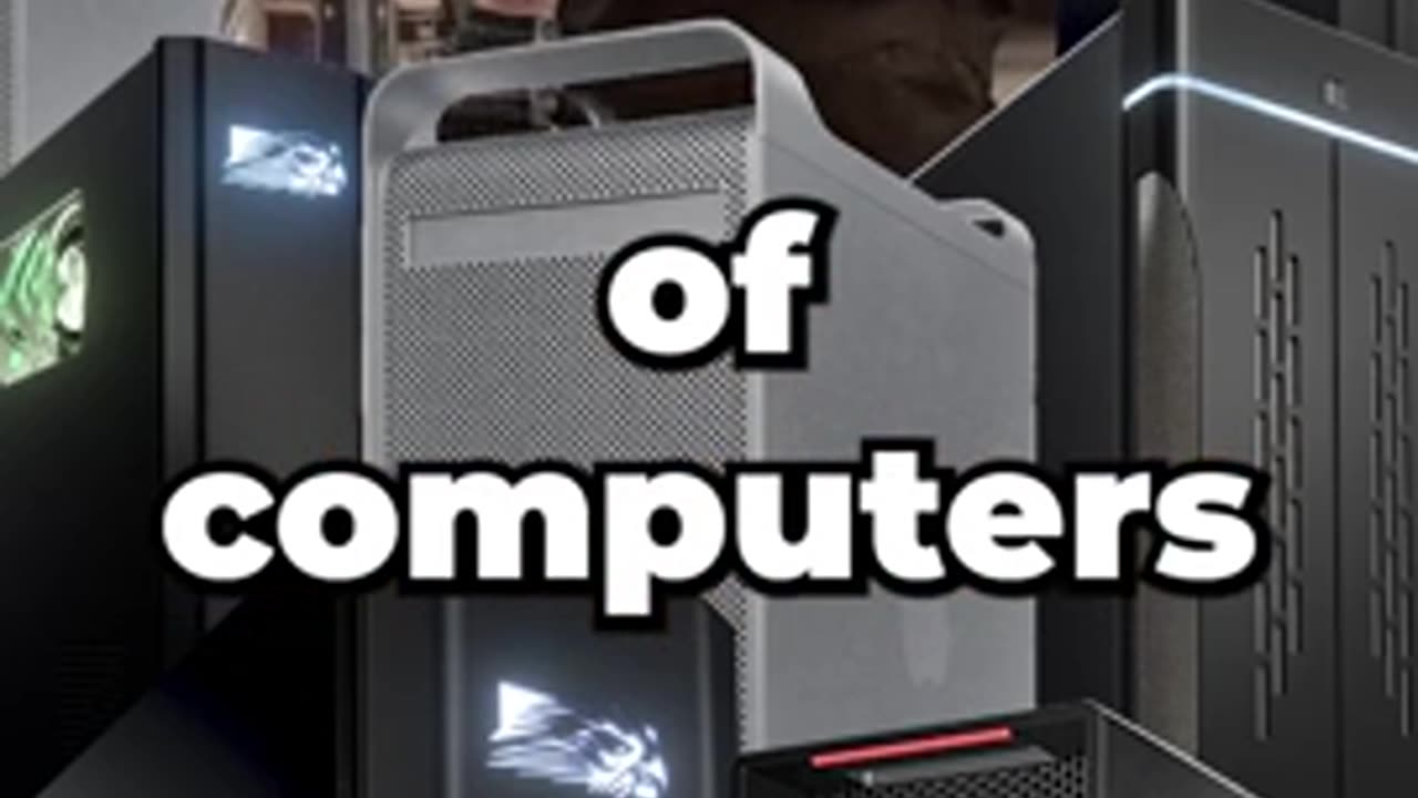 FBI - Porn On Computers