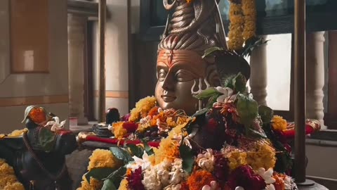 Om namah shivay || Mahadev ❤️ ||