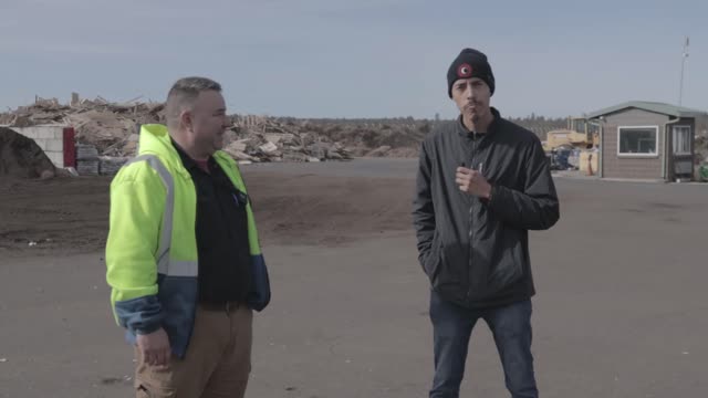 How Composting Works In Central Oregon