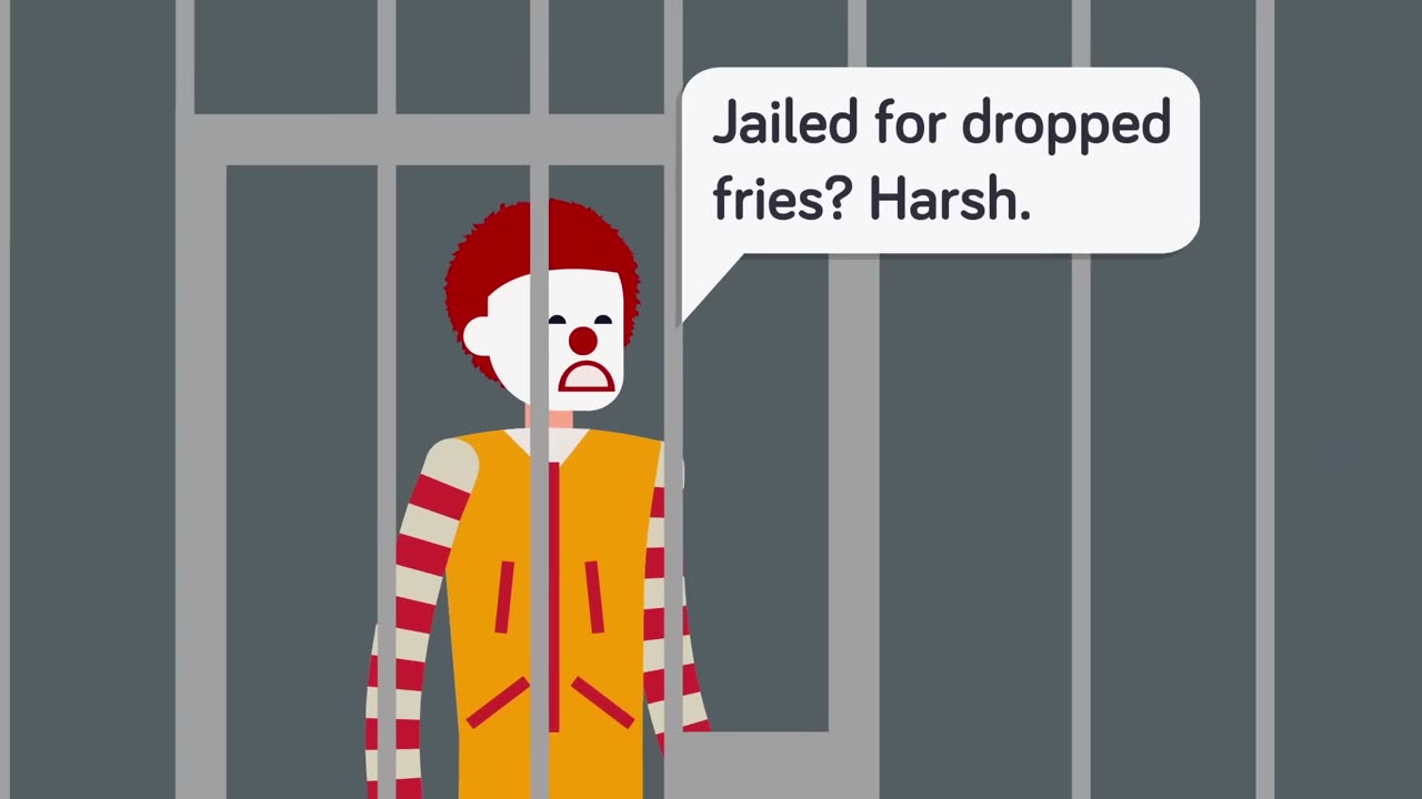 The REAL Reason McDonald’s Is Failing