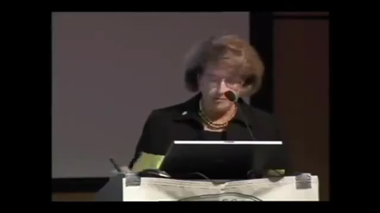 Senator Nancy Schaffer Exposing CPS As A Chilld Trafficking Operation