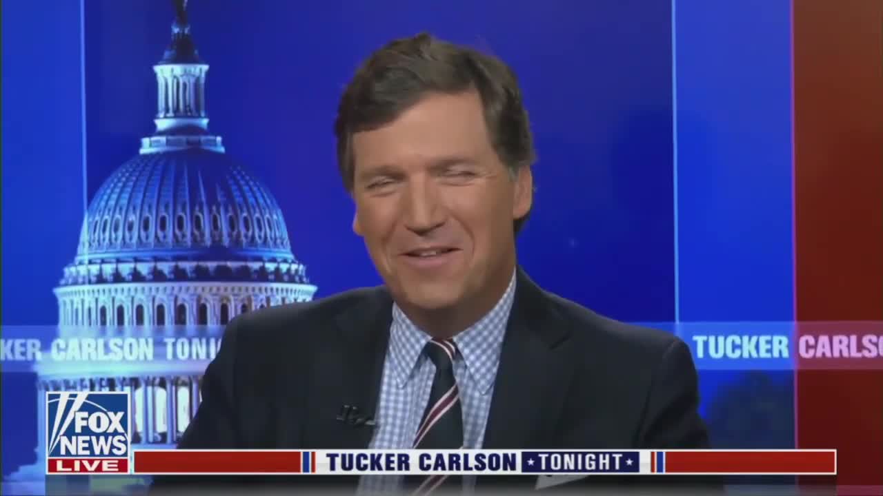 Tucker Carlson Tonight 1/16/23
