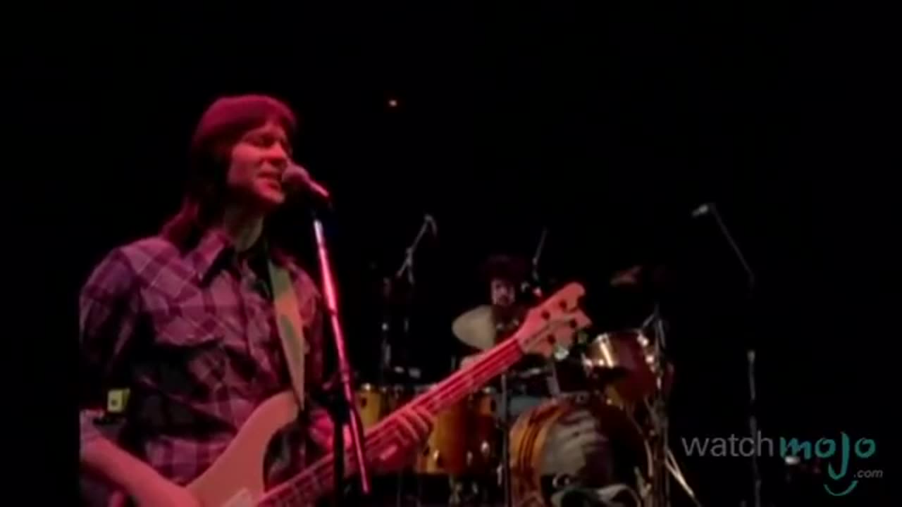 Eagles - Medley of Top 10 Songs - 1970s