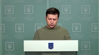 'What guarantees will we get?' Zelenskiy asks of NATO