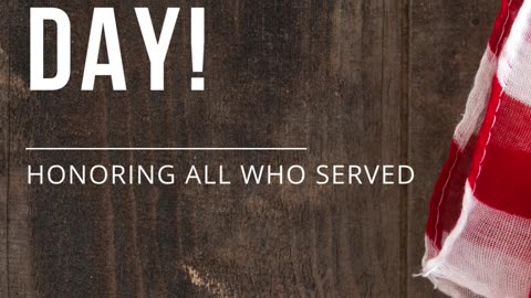 Honoring Our Heroes