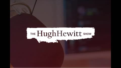 Trump Interview on High Hewitt Show (12/8/2021)