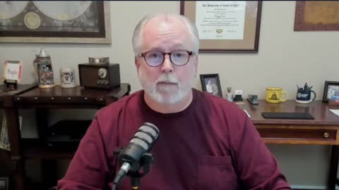 Ukraine, Tanks and Joe...Libs Support 2A??...Dems Overplay Their Hand, AGAIN...and M&Ms Go Woke??
