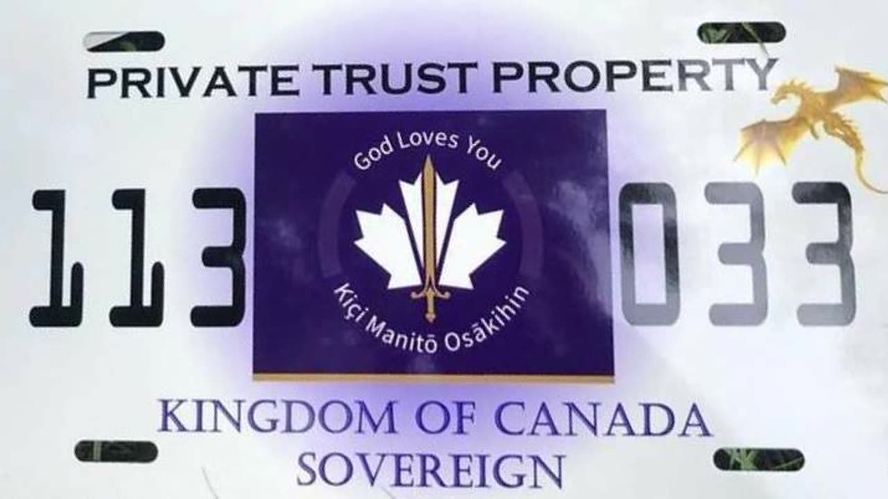 Right to Travel Freely in the Kingdom of Canada