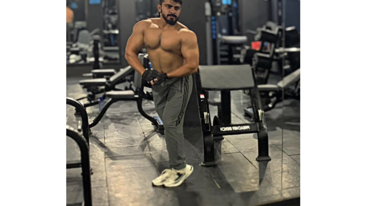 03 Months Transformation