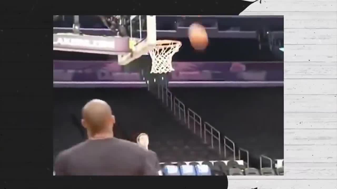 Kobe Bryant's Most BADASS Moments
