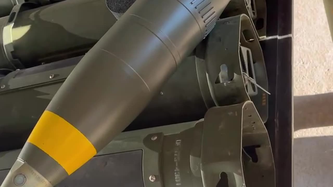 Unboxing of Brand New Shells