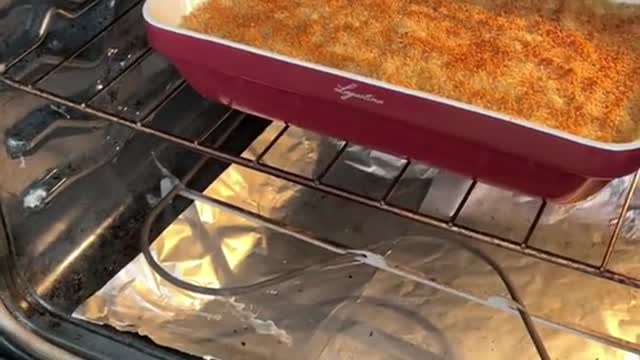 How did I not know this Mac & Cheese Trick! 🤯😍