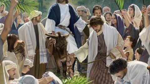 Hosanna-Racz zbawić
