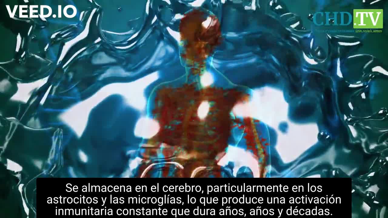 Russell Blaylock - Los niños no vacunados son más saludables que los vacunados